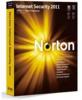 NORTON INTERNET SECURITY 2011 WINDOWS 1 AN / 1 USER