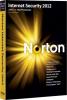 LICENCE NORTON INTERNET SECURITY 2012 - FR - CD - 3 USERS