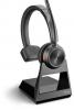 CASQUE PLANTRONICS SAVI S7210 D SANS FIL - DESIGN SUR TETE MONO CANAL - SUPRA AURAL - DECT