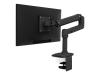 ERGOTRON LX DESK MONITOR ARM BRAS ARTICULE FIXATION BUREAU