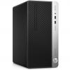 HP PRODESK 400G5 MT CORE I5 8500, 3 GHZ, WIND 10 PRO 64, 8 GO RAM, SSD 256 SSD