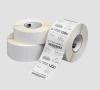 BOITE DE 10 ROULEAUX ETIQUETTES ZEBRA Z-SELECT 2000D 51X25MM 5180 LBL/ROLL C-76MM