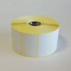 BOITE DE 12 ROULEAUX 2580 ETIQUETTE 51x25mm C-25mm ZEBRA Z.SELECT 2000D