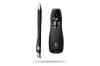 WIRELESS PRESENTER R400 LOGITECH TELECOMMANDE POINTEUR LASER