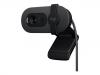 WEBCAM LOGITECH BRIO 100 USB 2 MP NOIRE