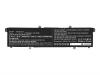 BATTERIE LI-POL 11.55V 3500MAH 41WH