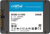 DISQUE SSD CRUCIAL BX500 240Go 2.5