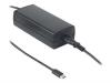 DLH ALIMENTATION SECTEUR USB-C 65W POWER DELIVERY 5,9,12,15,20V 3.25A