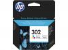 CARTOUCHE JET D'ENCRE HP302 3 COULEURS HP DESKJET 1010.2130.3630 / ENVY 45200.4522 / OFFICEJET 3830.3834.4650 ORIGINE