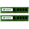 IN3T8GNAJKXK2 KIT 2X 8GB DDR3 PC12800 1600MHZ NON ECC