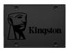 KINGSTON SSD NOW 400 240GO INTERNE 2.5