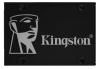 SSD KINGSTON KC600 256GO 2.5 SATA 6GB/S AES 256 BITS SED TCG RCP 0.00 +DEEE 0.01 EURO INCLUS
