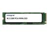 DISQUE INTERNE SSD INTEGRAL 240GO M.2 2280 PCIE NVME