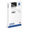CARTOUCHE JET D'ENCRE NOIRE T9081 XL 100ML EPSON WORKFORCE PRO WF-6090DW.6590DW ORIGINE