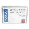 CARTOUCHE 8mm VXA-1 ET VXA-2 EXABYTE VA17 170m 33/66Go