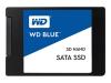 WD BLUE PC SSD INTERNE 250GO 2,5