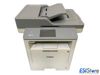 MULTIFONCTION OCCASION LASER BROTHER MFC-L6800DW